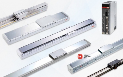 直線(xiàn)電機驅動(dòng)器接線(xiàn)方法