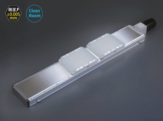 ECH2-22D無(wú)塵環(huán)境/螺桿滑臺